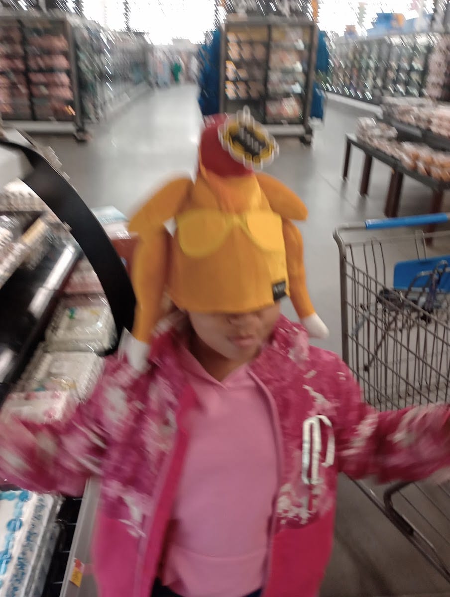 Walmart Bakery, photo 2