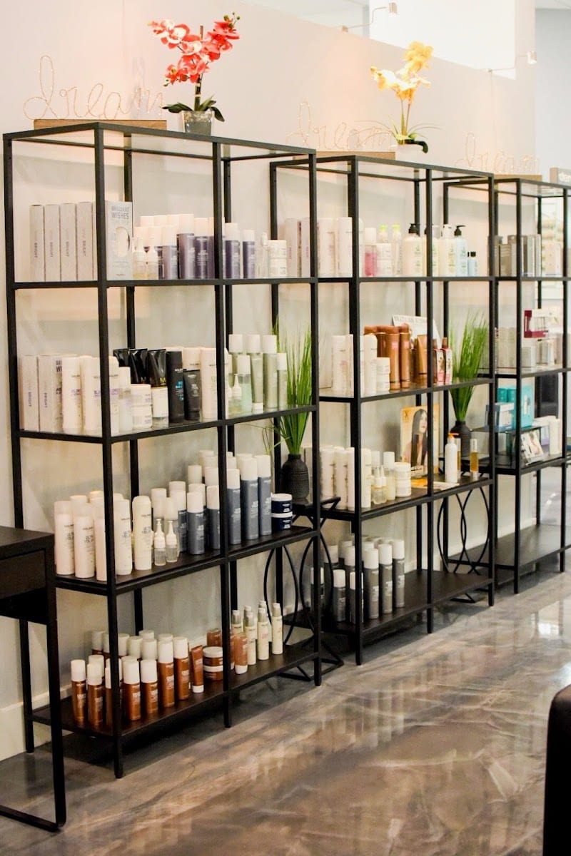 Dream Salon & Spa, photo 4