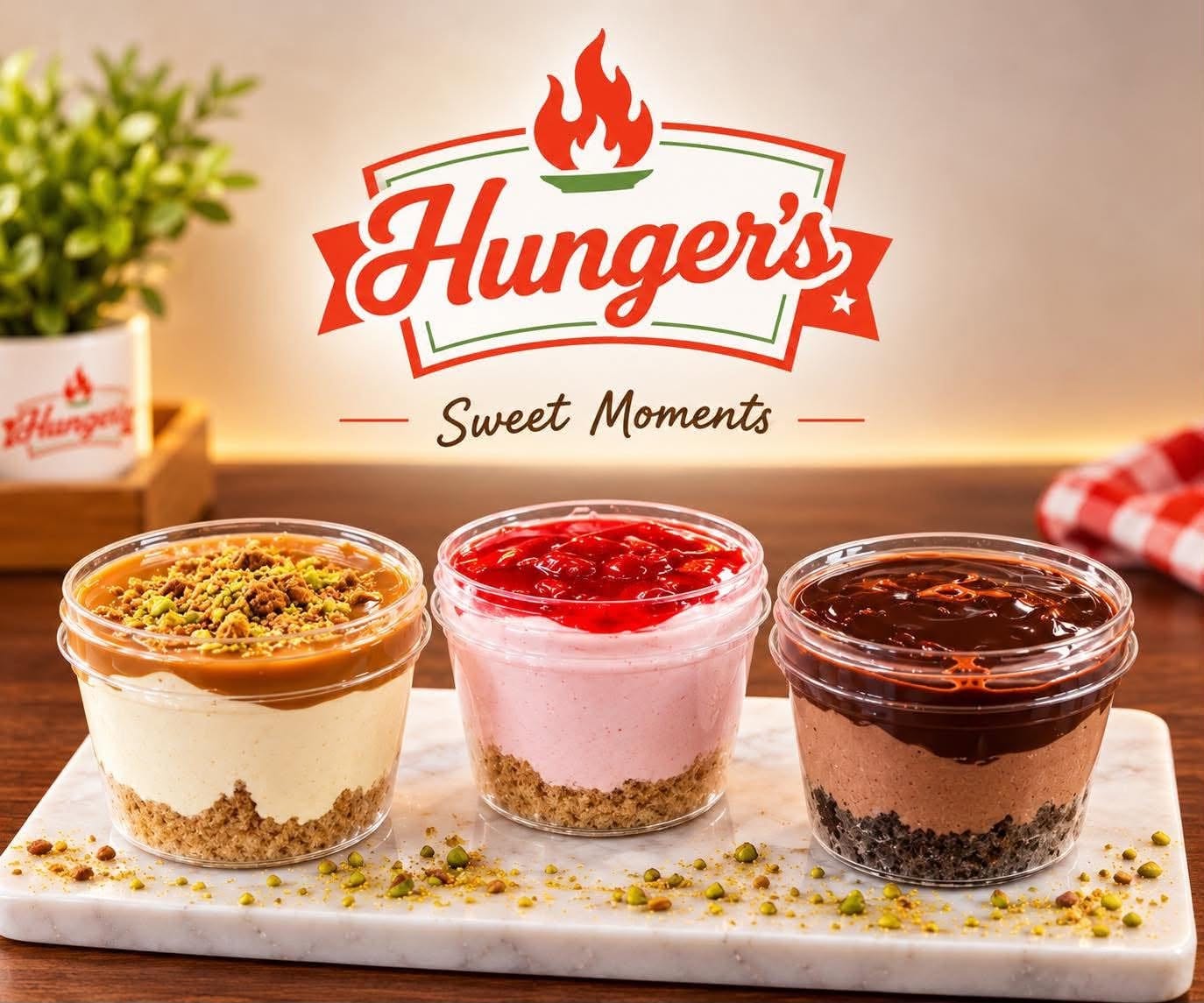 Hunger’s, photo 4