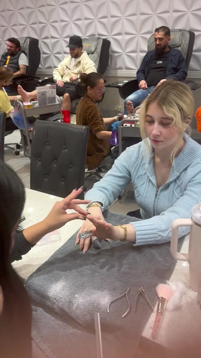 Scottsdale Nail Lounge, photo 3