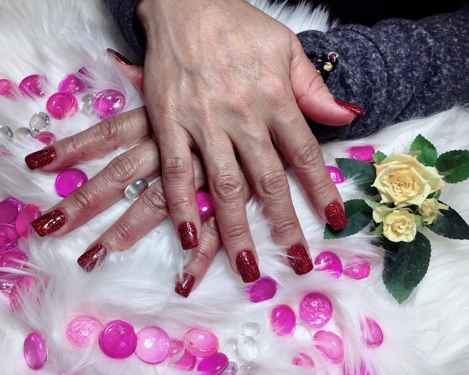 Regal Nails, Salon & Spa