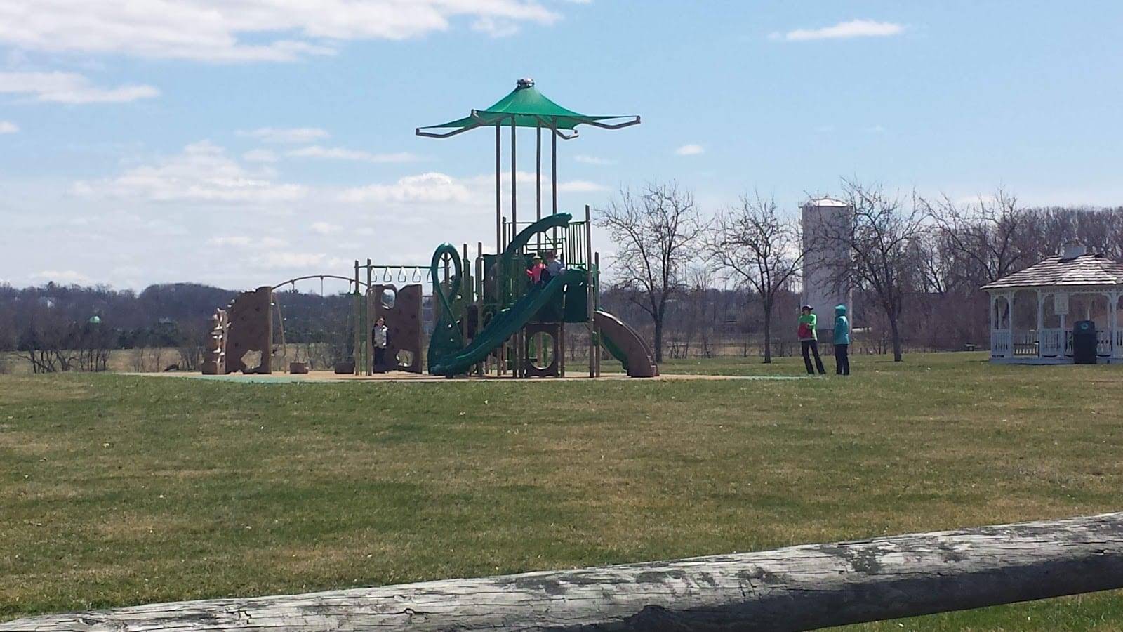 Turk Park 1, photo 2