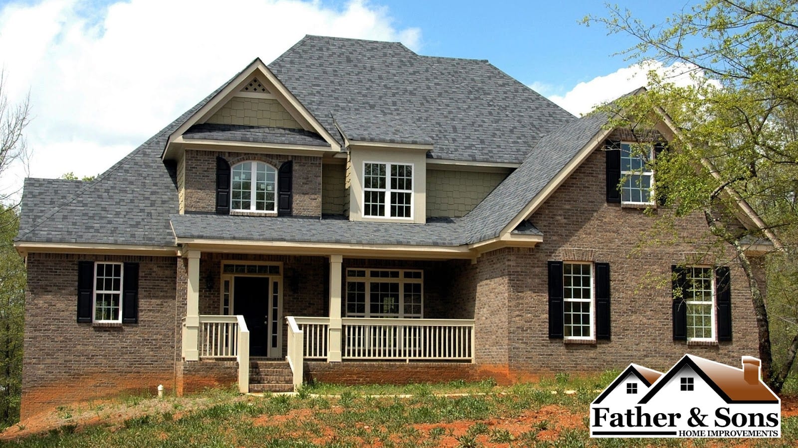 Father and Sons Home Improvements LLC, photo 2