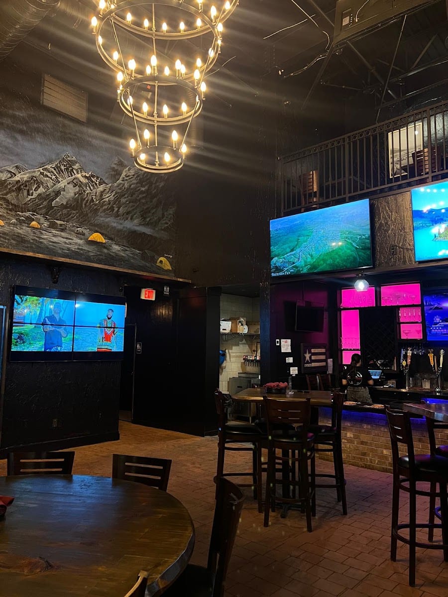 Frisco BaseCamp Restaurant & Bar | Best Nepali Restaurant in Frisco, photo 2