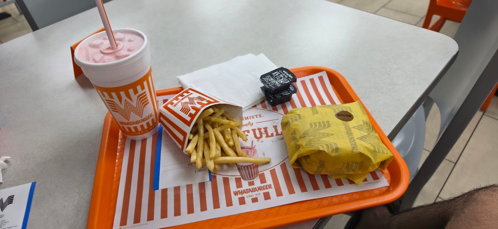 Whataburger, photo 4