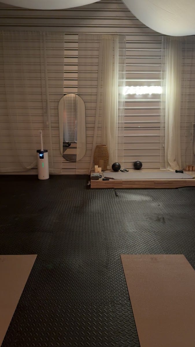 Ember Within Pilates, photo 2