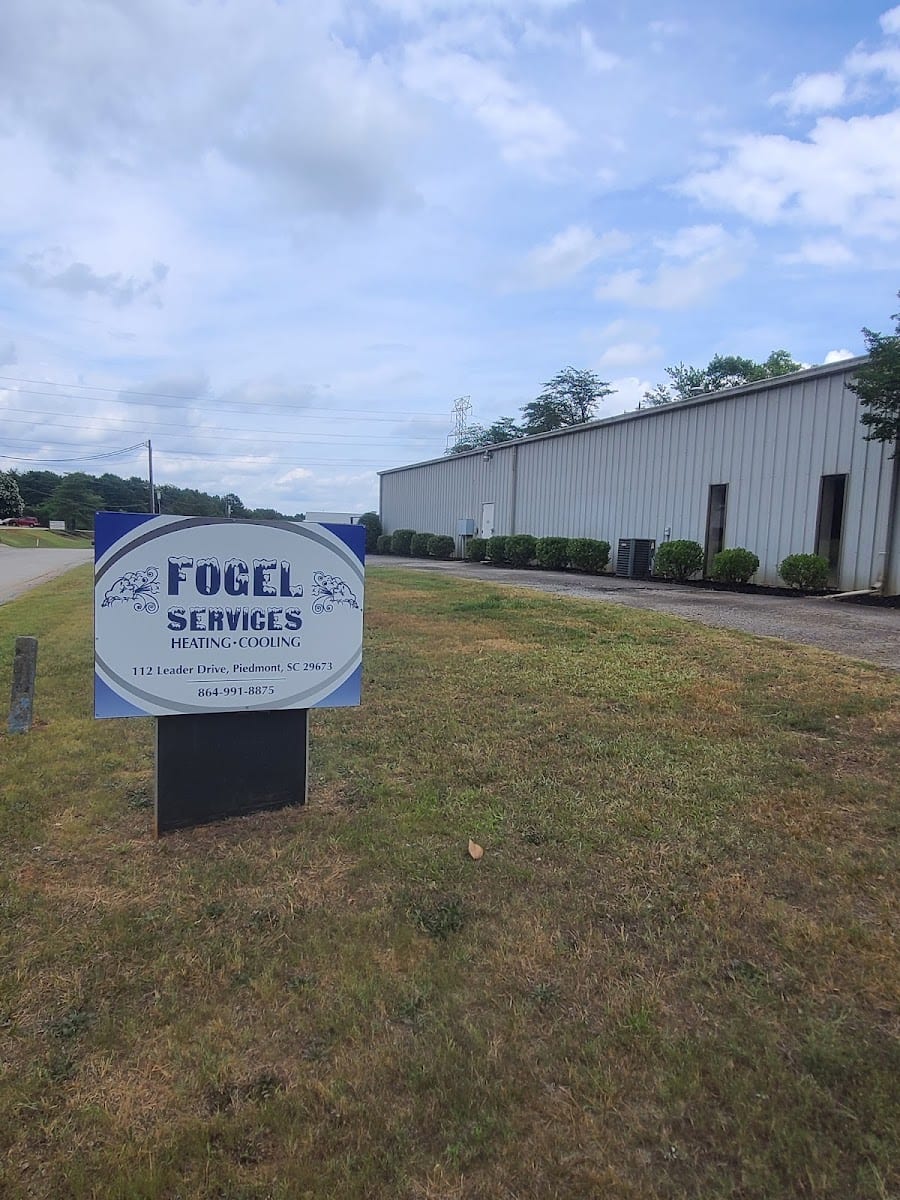 Fogel Services, Inc.