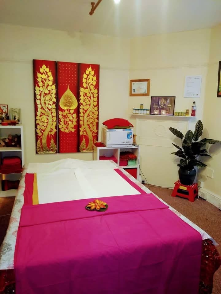 Baipo Thai Massage