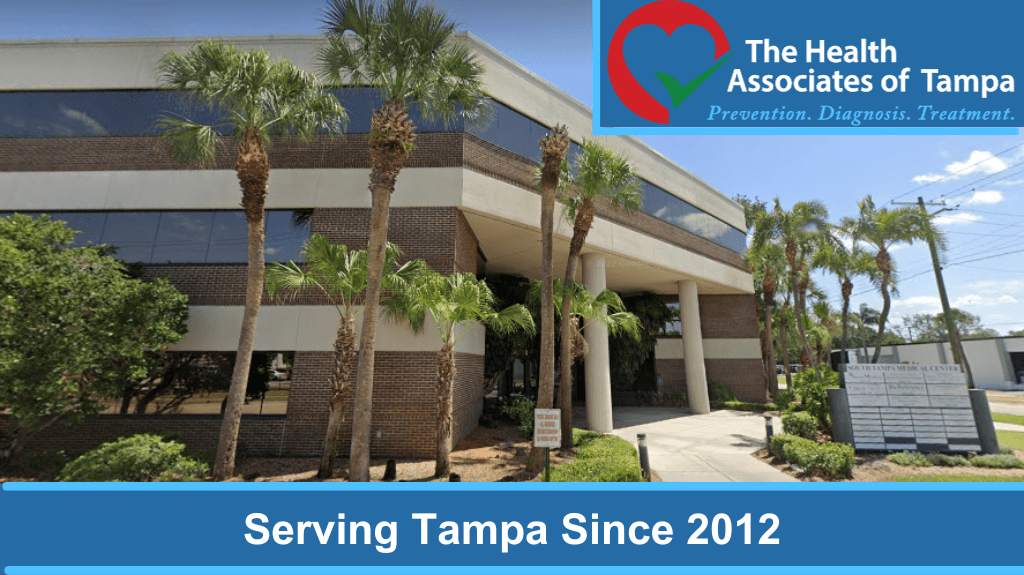 The Health Associates of Tampa, photo 2
