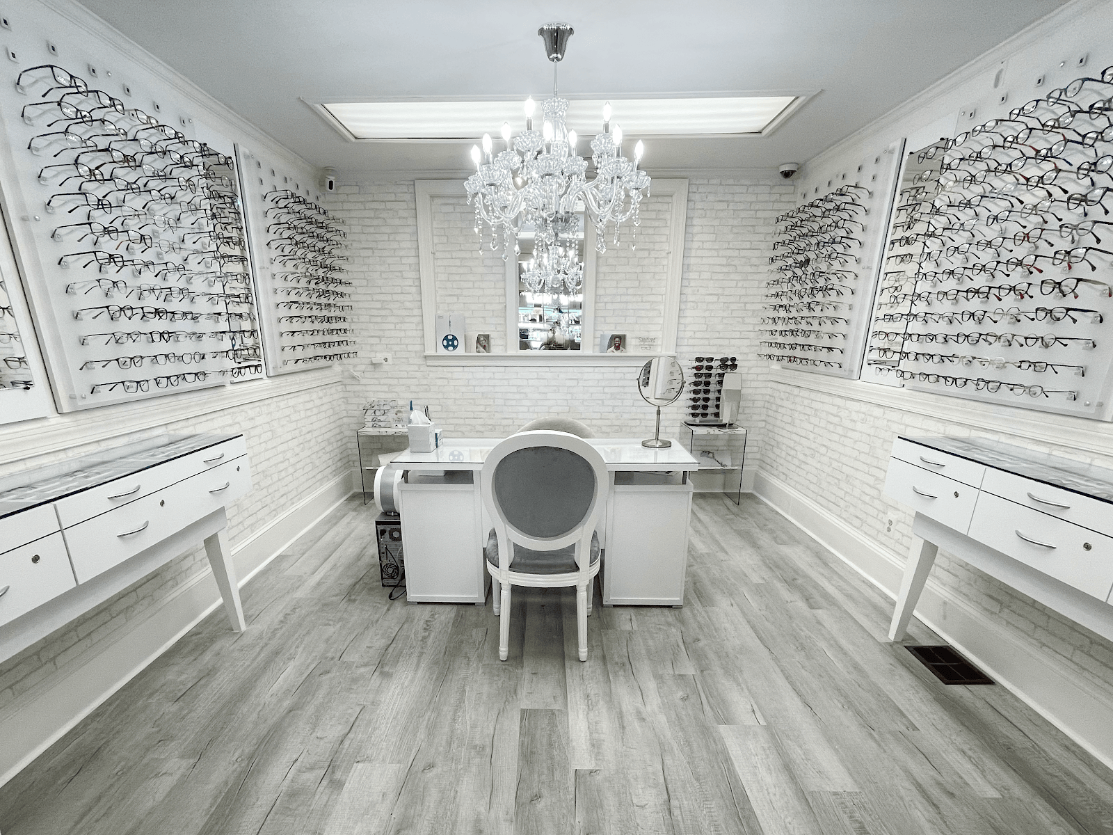 NV'y Optical on Main - Annapolis Eye Doctor, photo 4