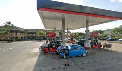 Island Energy Services