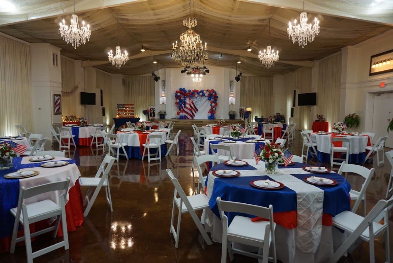 CnC Event Hall - Office, photo 2