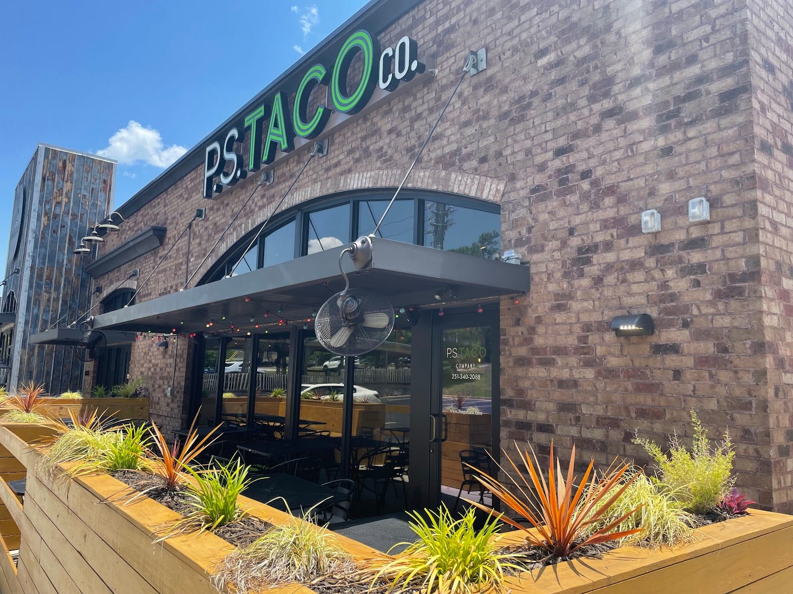 P.S. Taco Company - Tillman’s Corner, photo 2