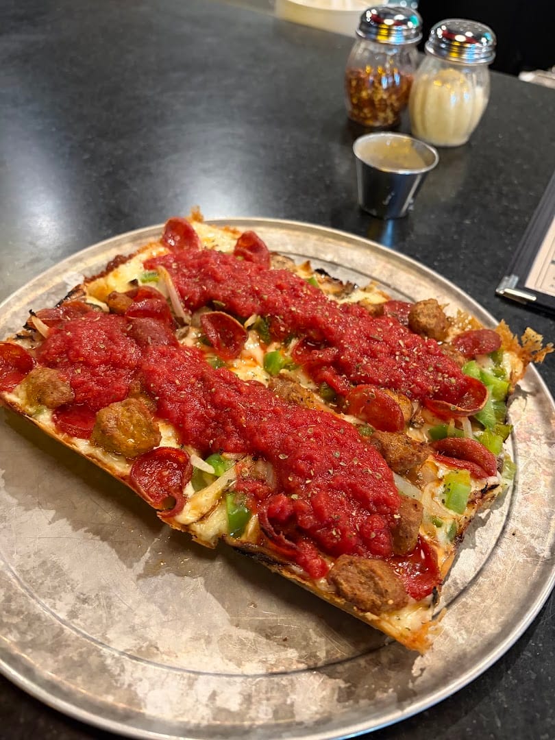 Via 313 Pizza, photo 4