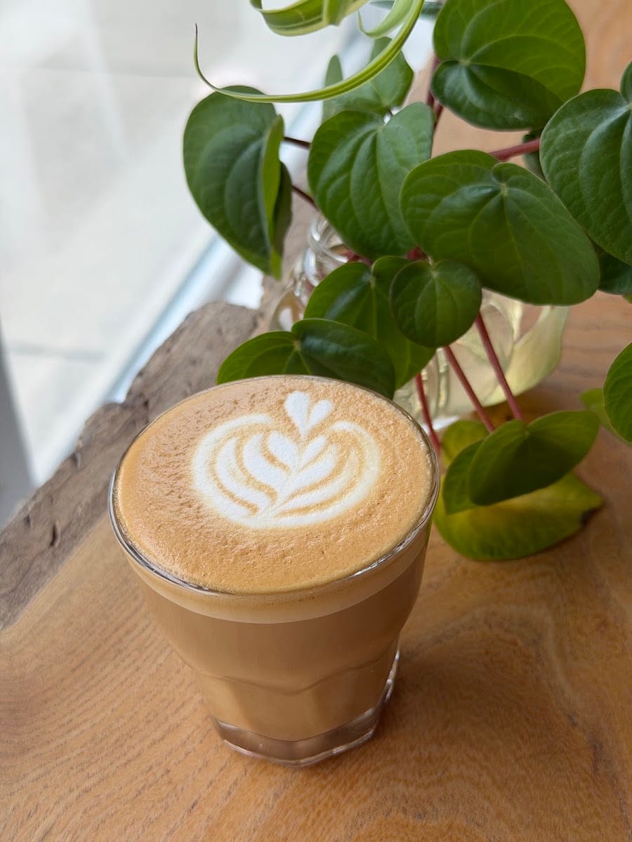 Conjure Coffee ~ Cafe & Coffee Roastery, photo 4