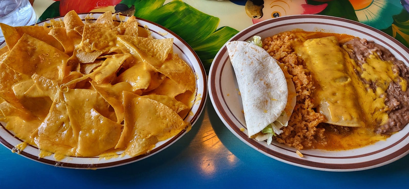 Melaque Mexican Restaurant