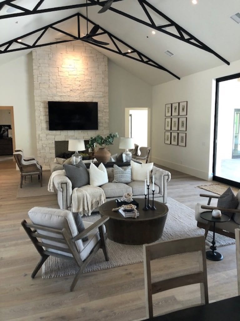 Caliber Flooring LLC