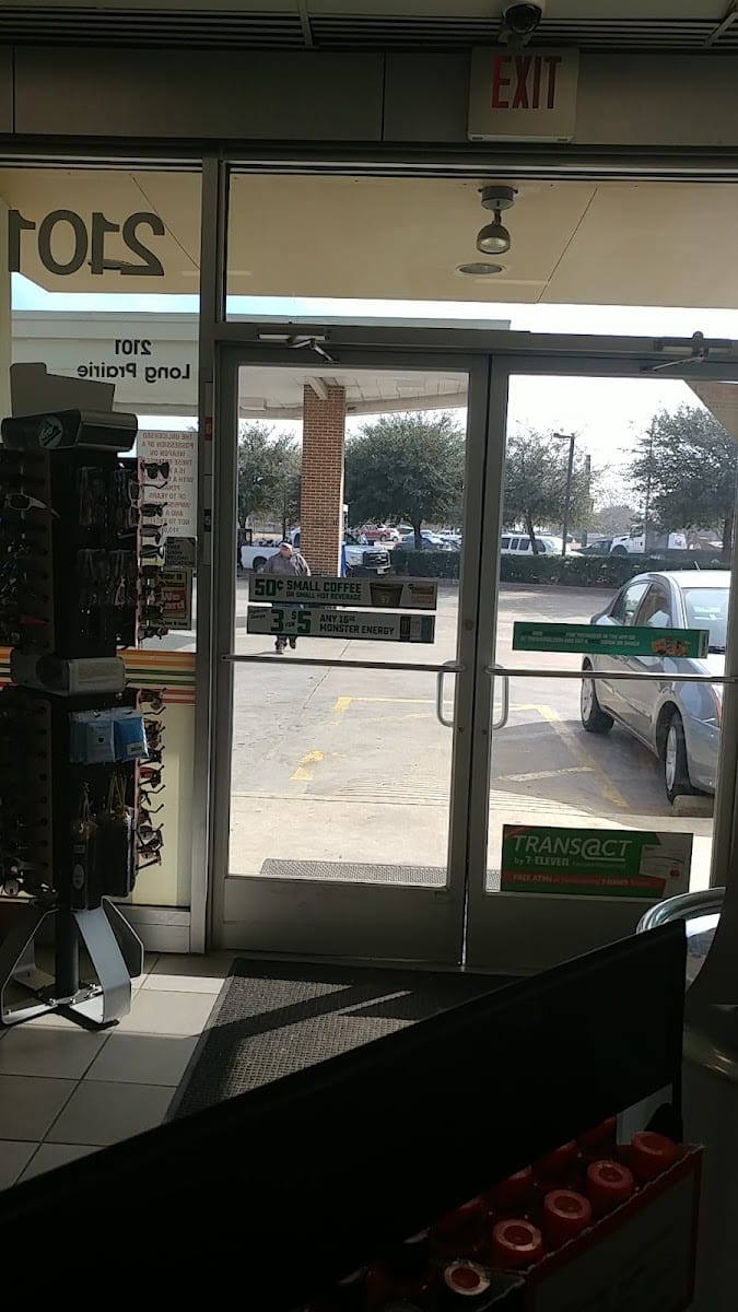 7-Eleven, photo 2