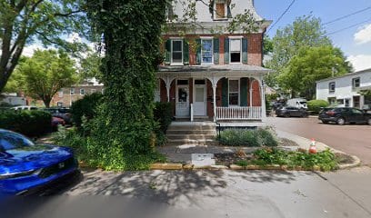 The Wellness Co-Op