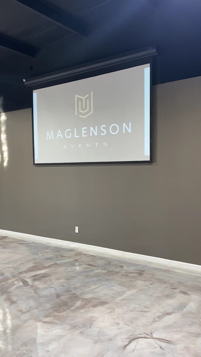 Maglenson Events, photo 3