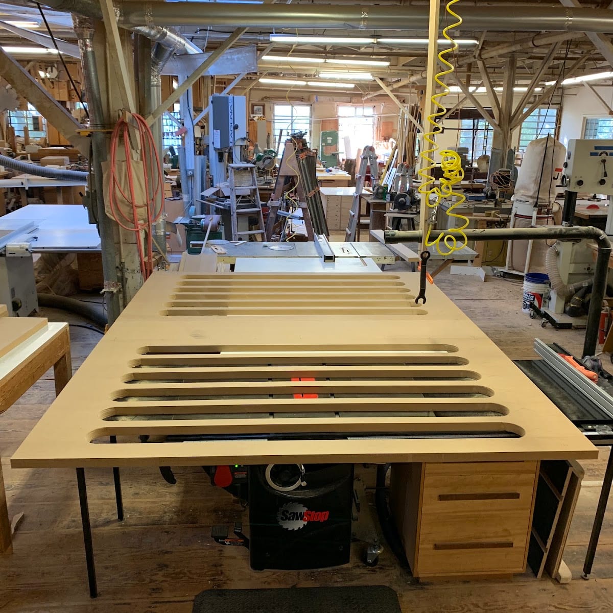 Evergrain Woodworks & Handyman Services, photo 2