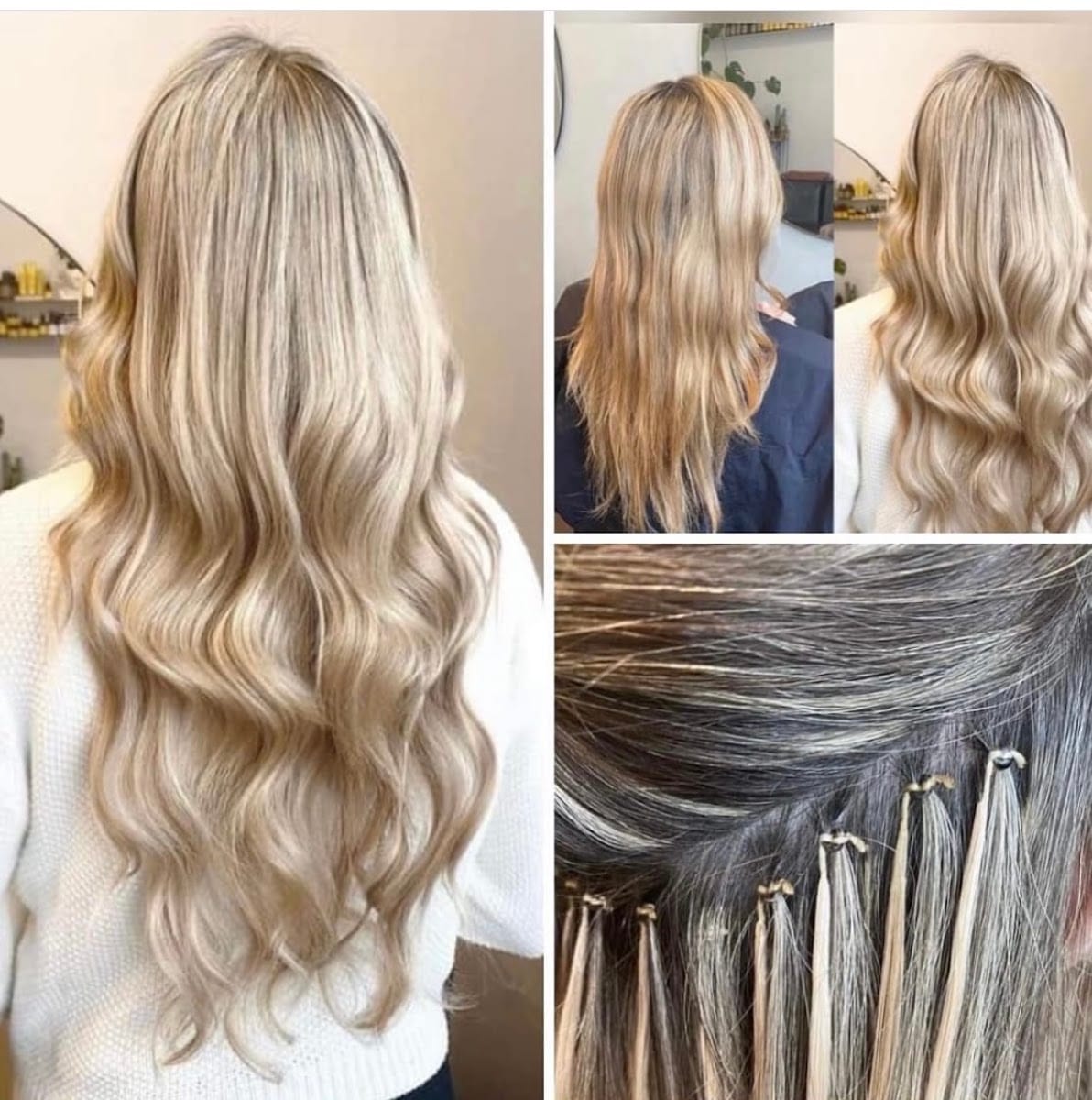 Mago Hair Extensions