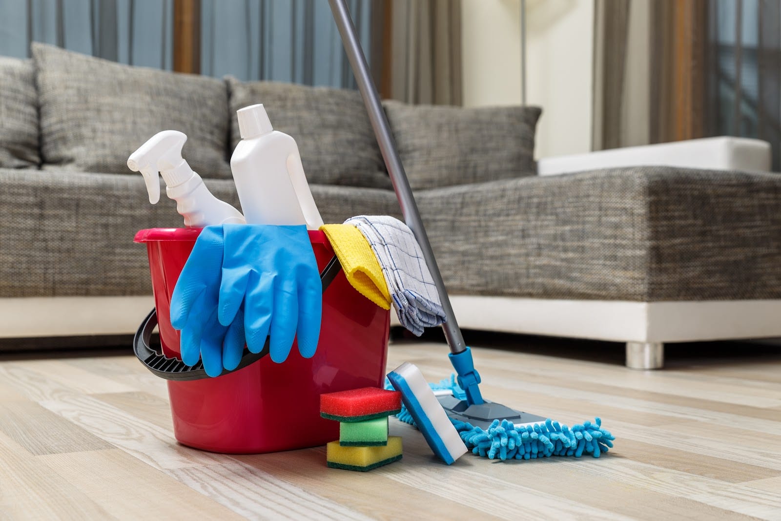 MaidPro Thornhill