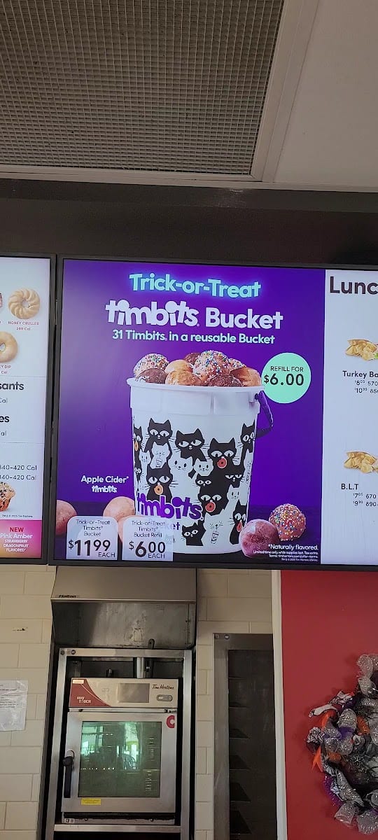 Tim Hortons, photo 3