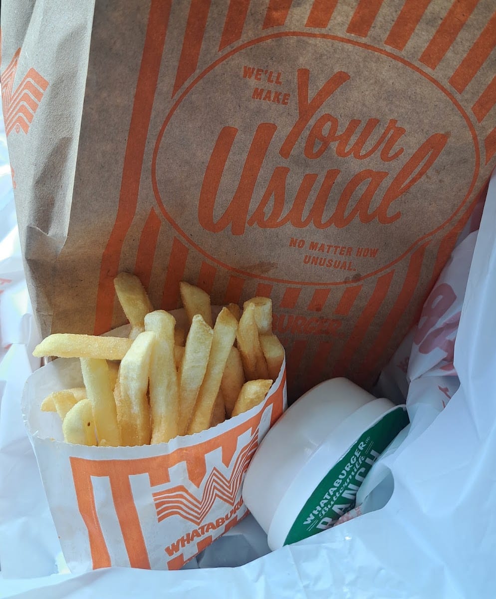 Whataburger, photo 3