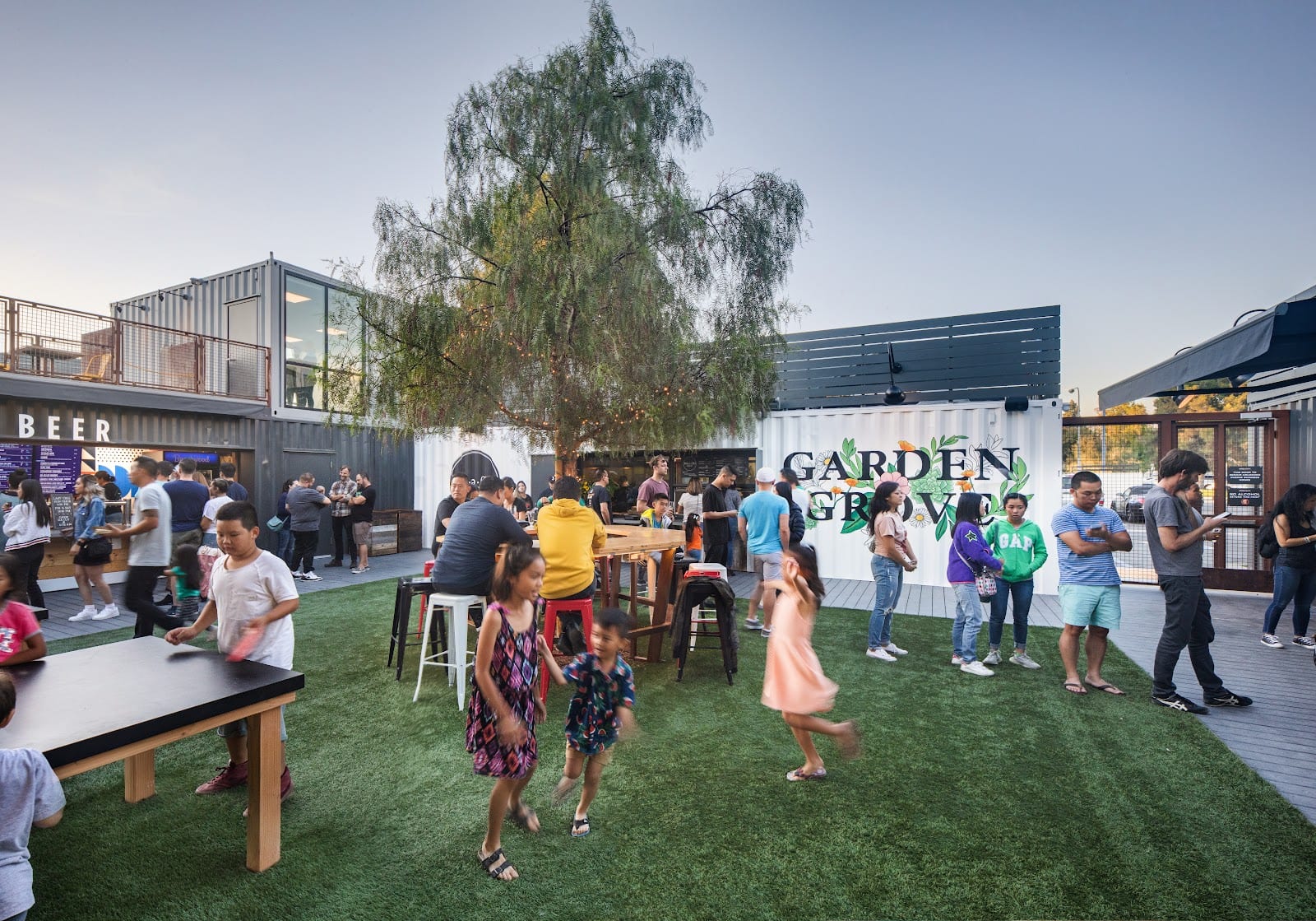 SteelCraft Garden Grove, photo 3