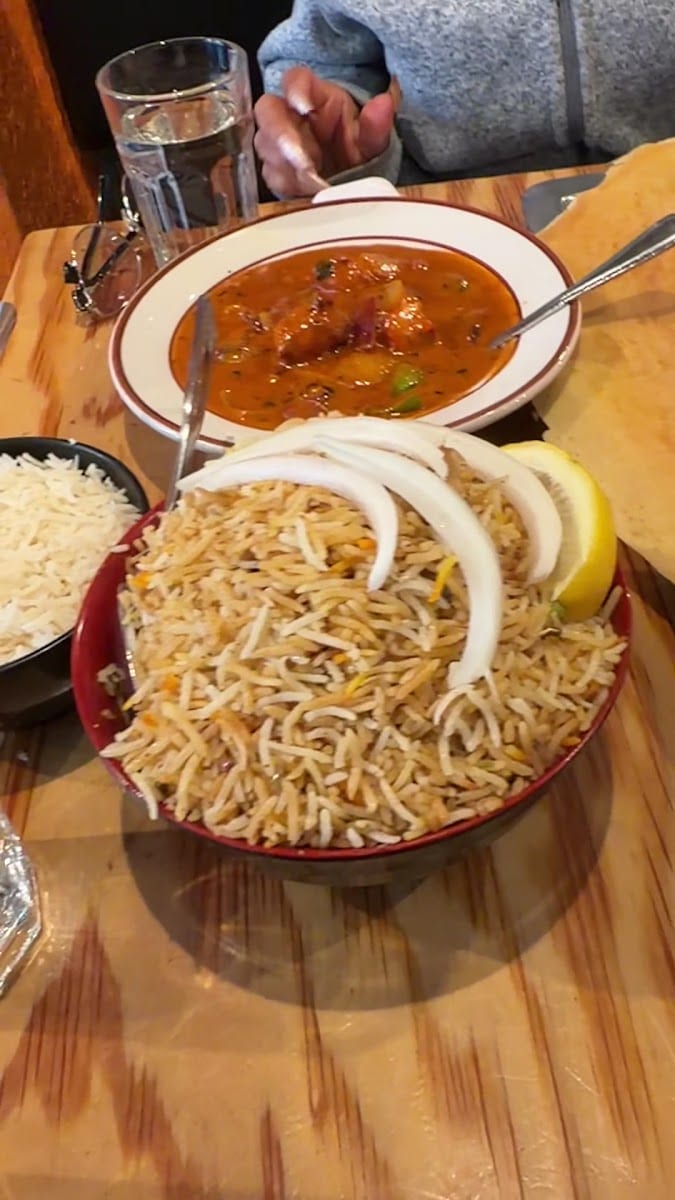 Aaha Indian Cuisine, photo 3