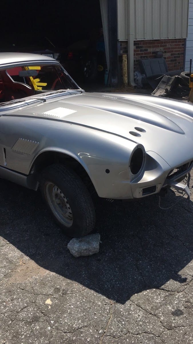 BRC Repair Center Express Inc., photo 2