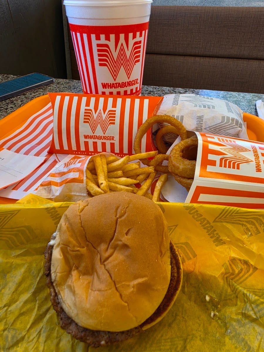 Whataburger, photo 4