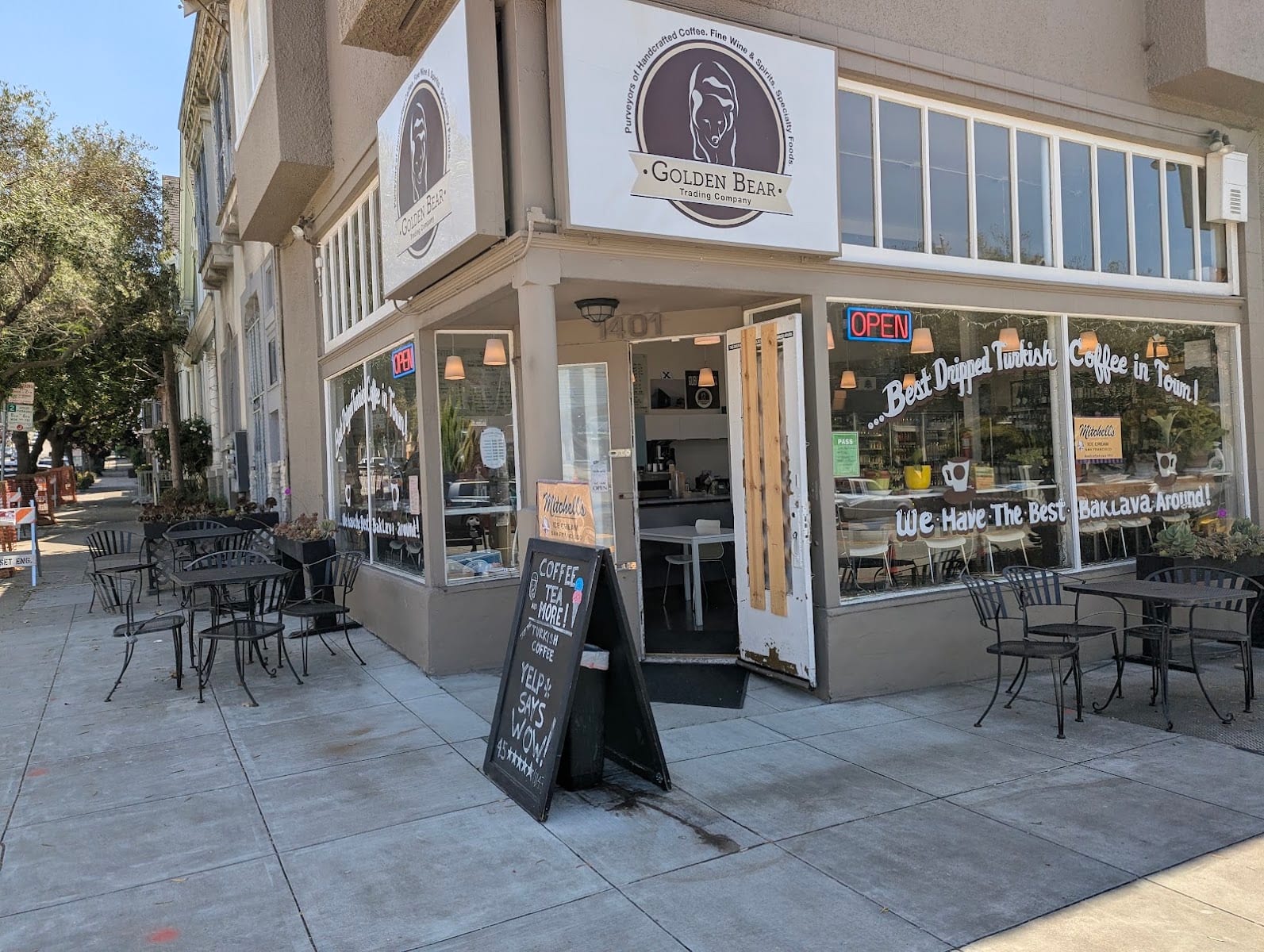 Golden Bear Trading Company, photo 3