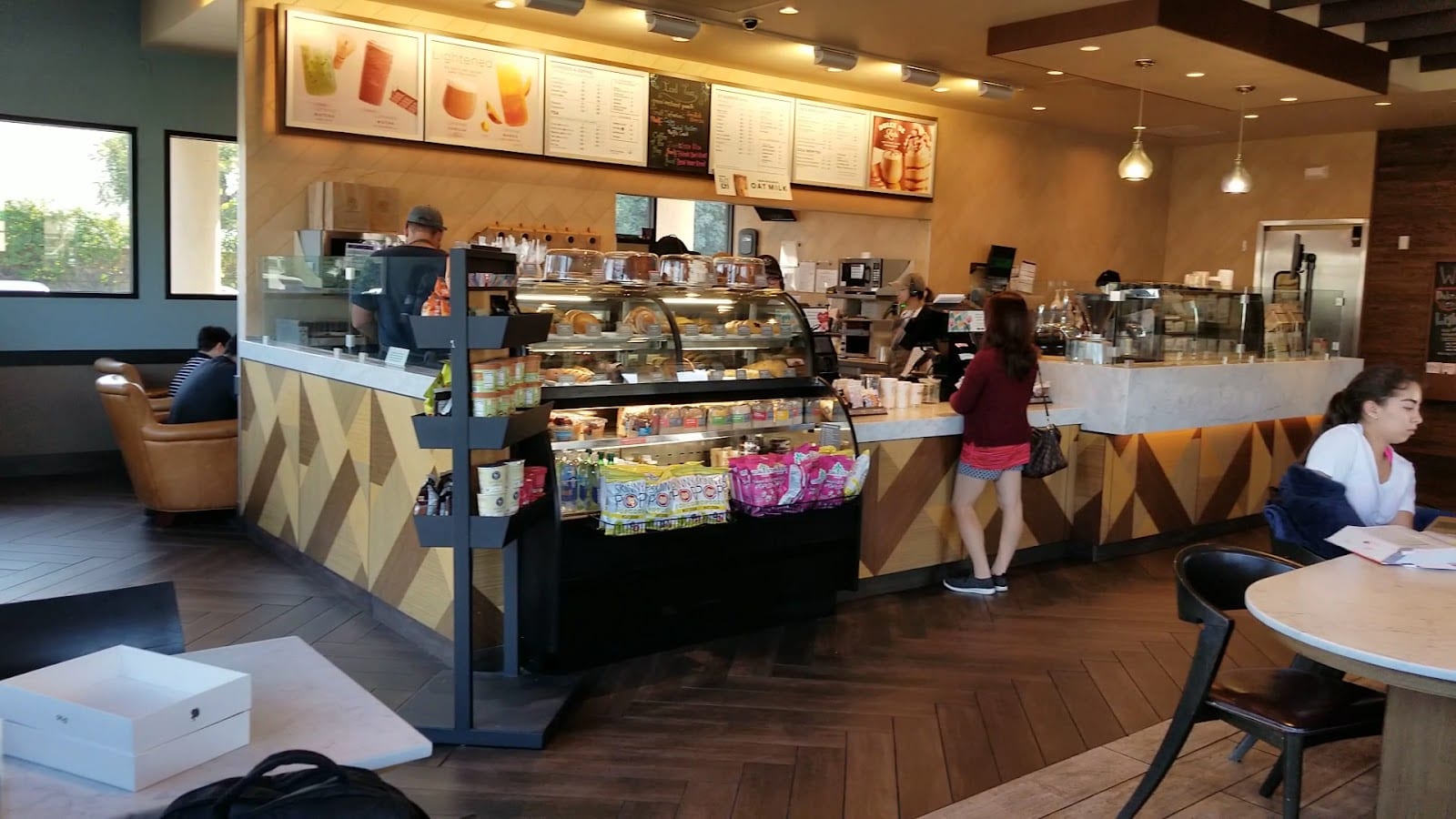 The Coffee Bean & Tea Leaf, photo 3