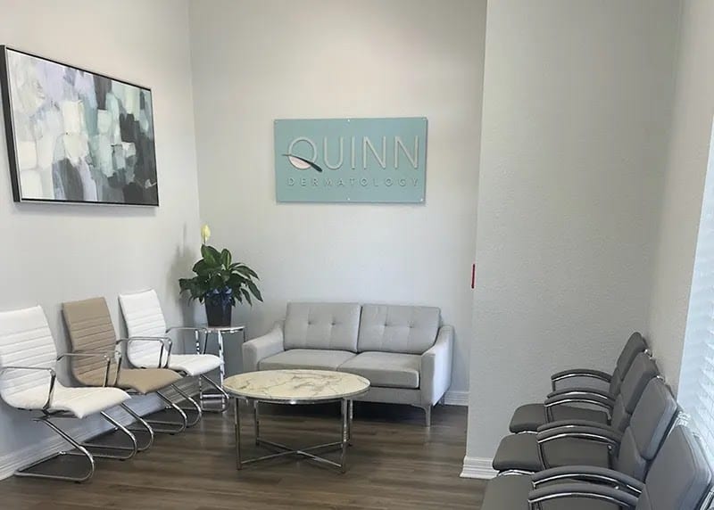 Quinn Dermatology, photo 2