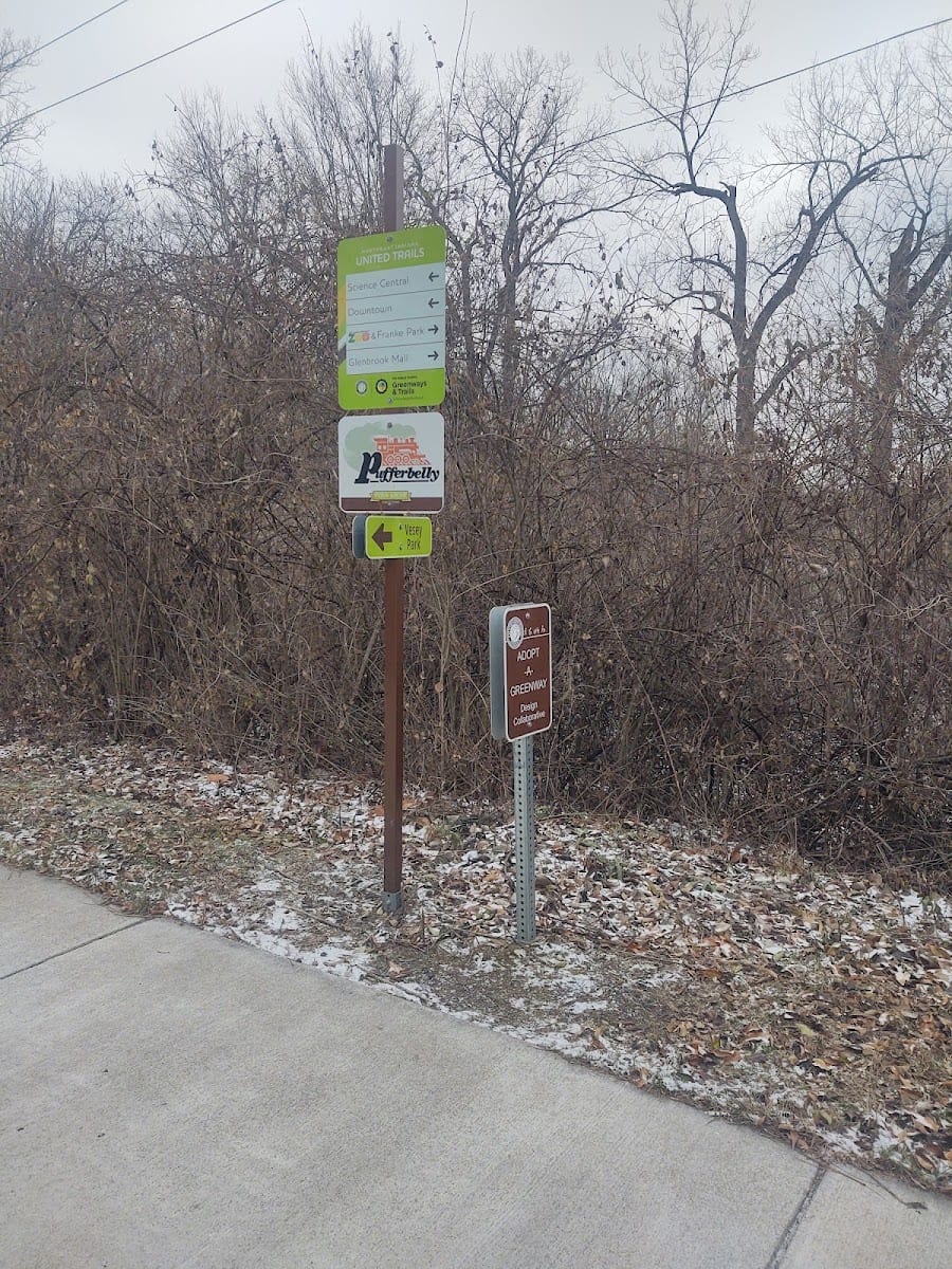 Roger Goodland - Rest Node, photo 3