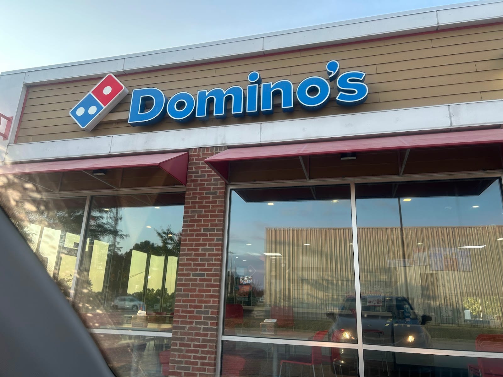 Domino's Pizza, photo 2