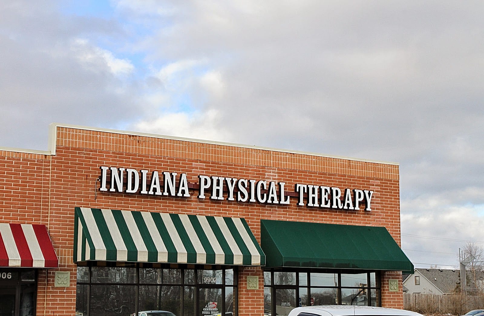 Indiana Physical Therapy, photo 3