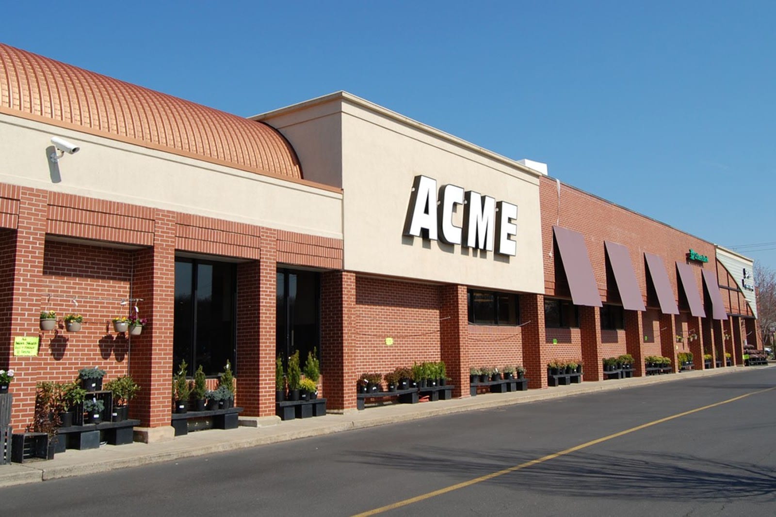 ACME Markets