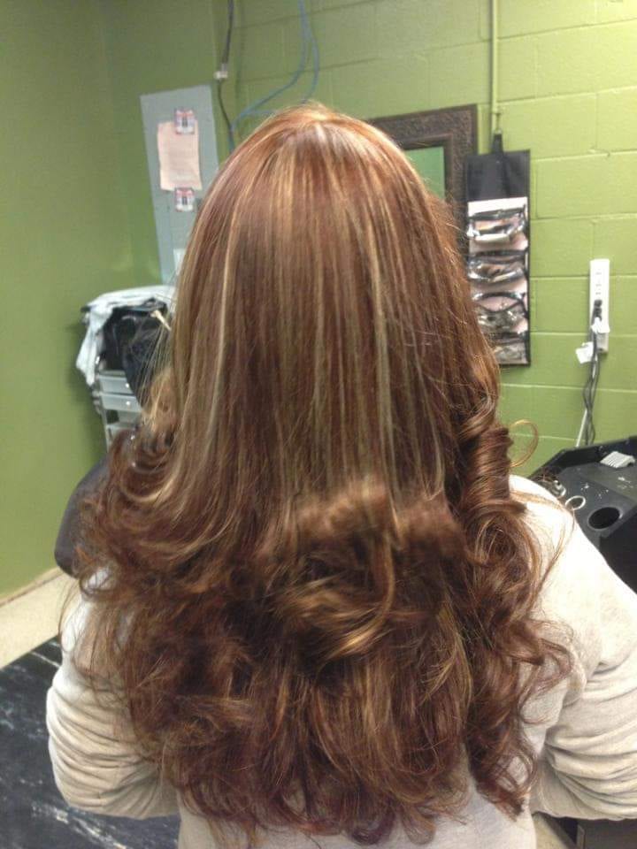 Stylos Beauty Salon, photo 4