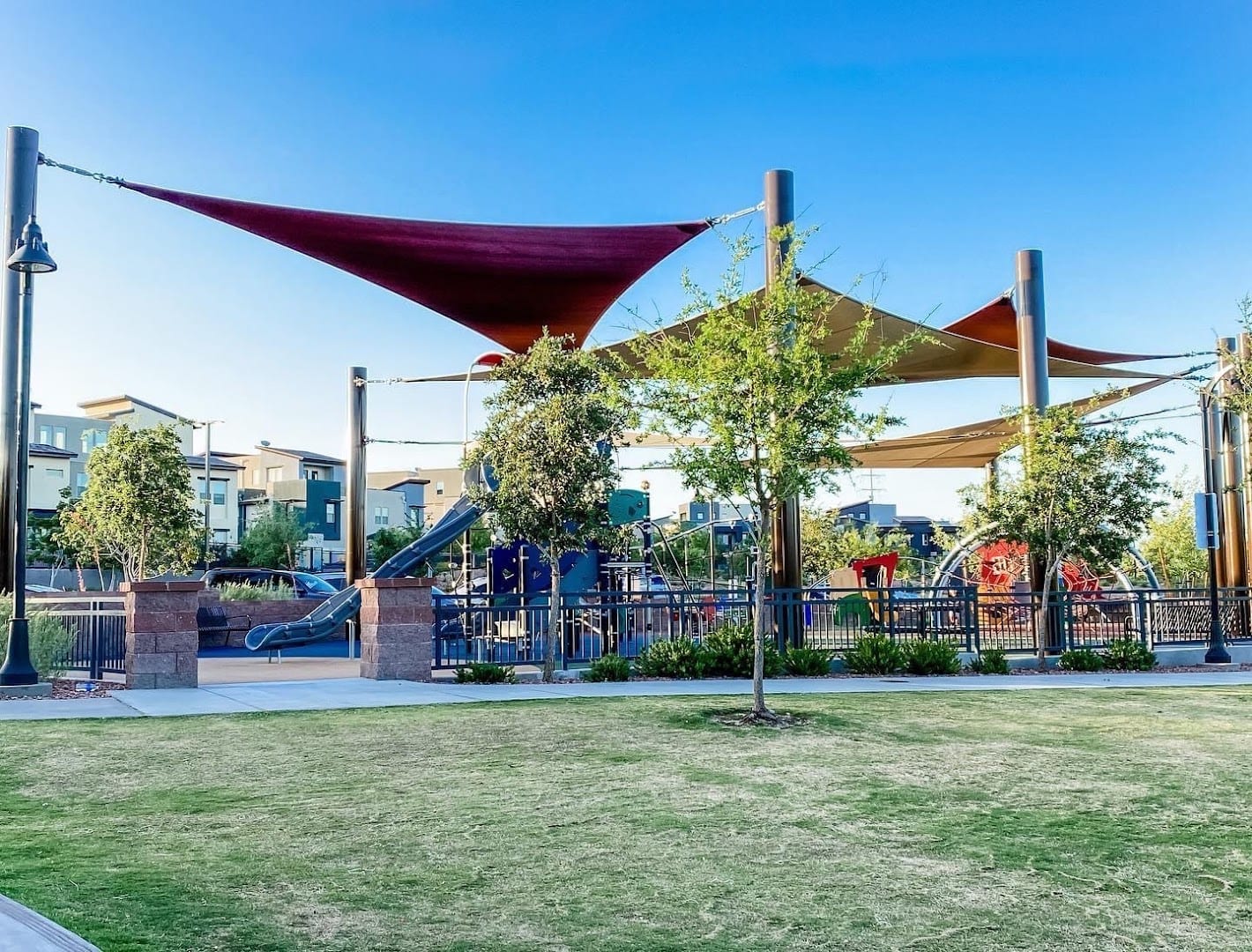 Sagemont Park, photo 4