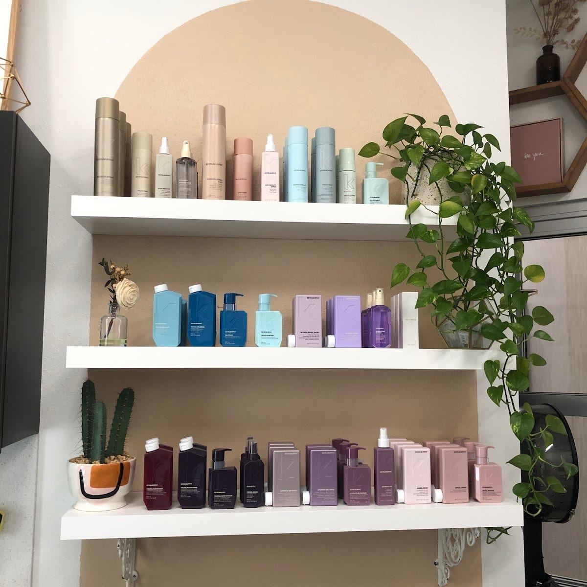 MY SALON Suite