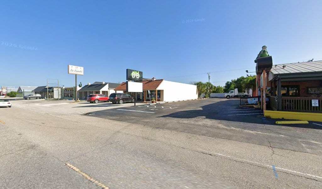 Amick Realty Inc