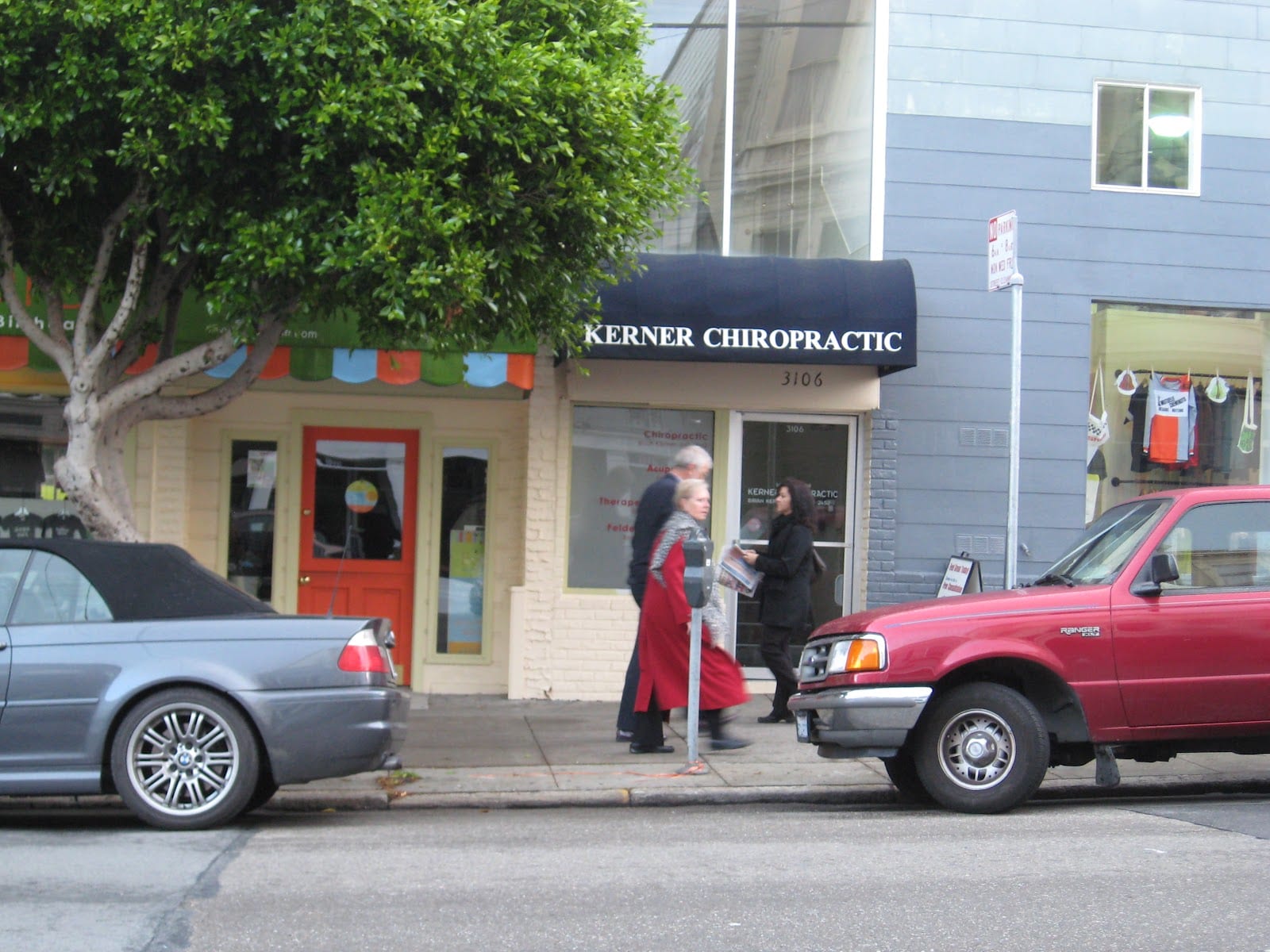 Kerner Chiropractic