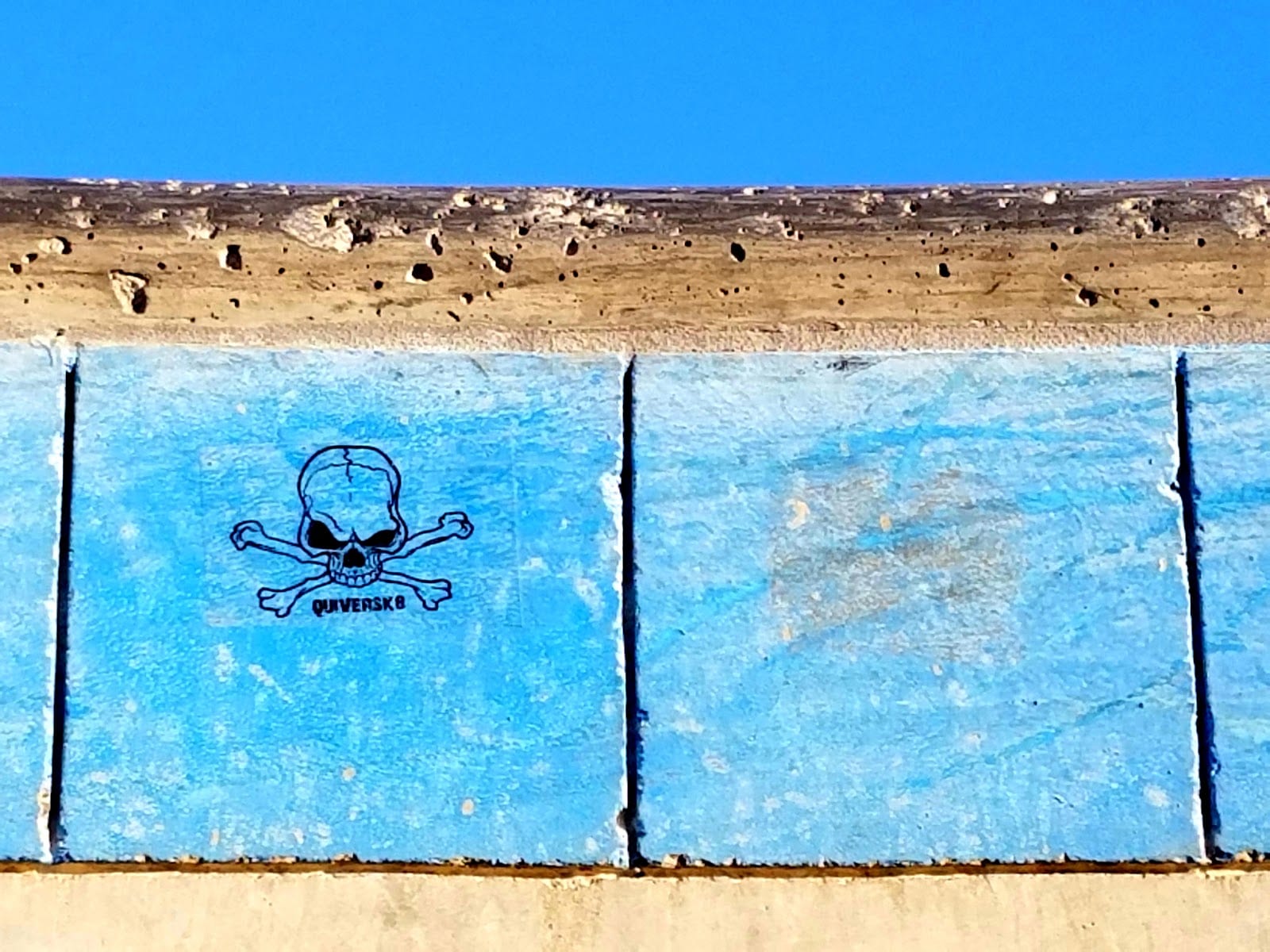 Kennedy skateboard park, photo 2