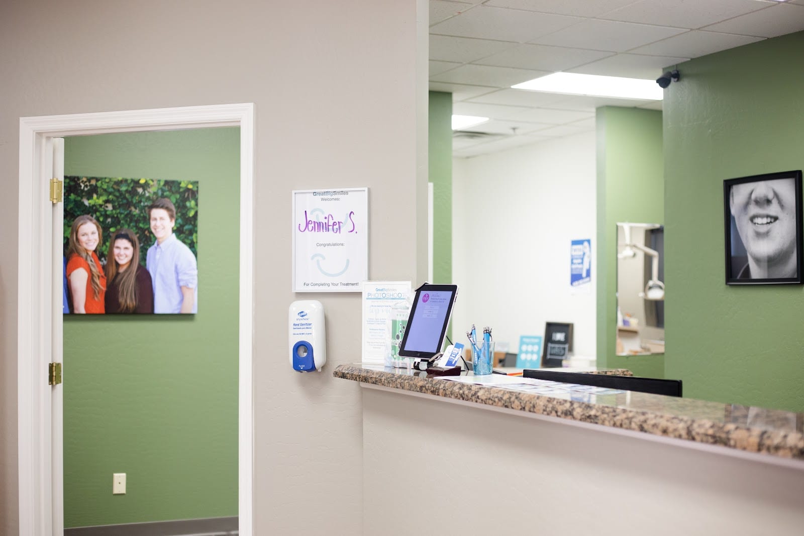 Great Big Smiles Orthodontics, photo 3