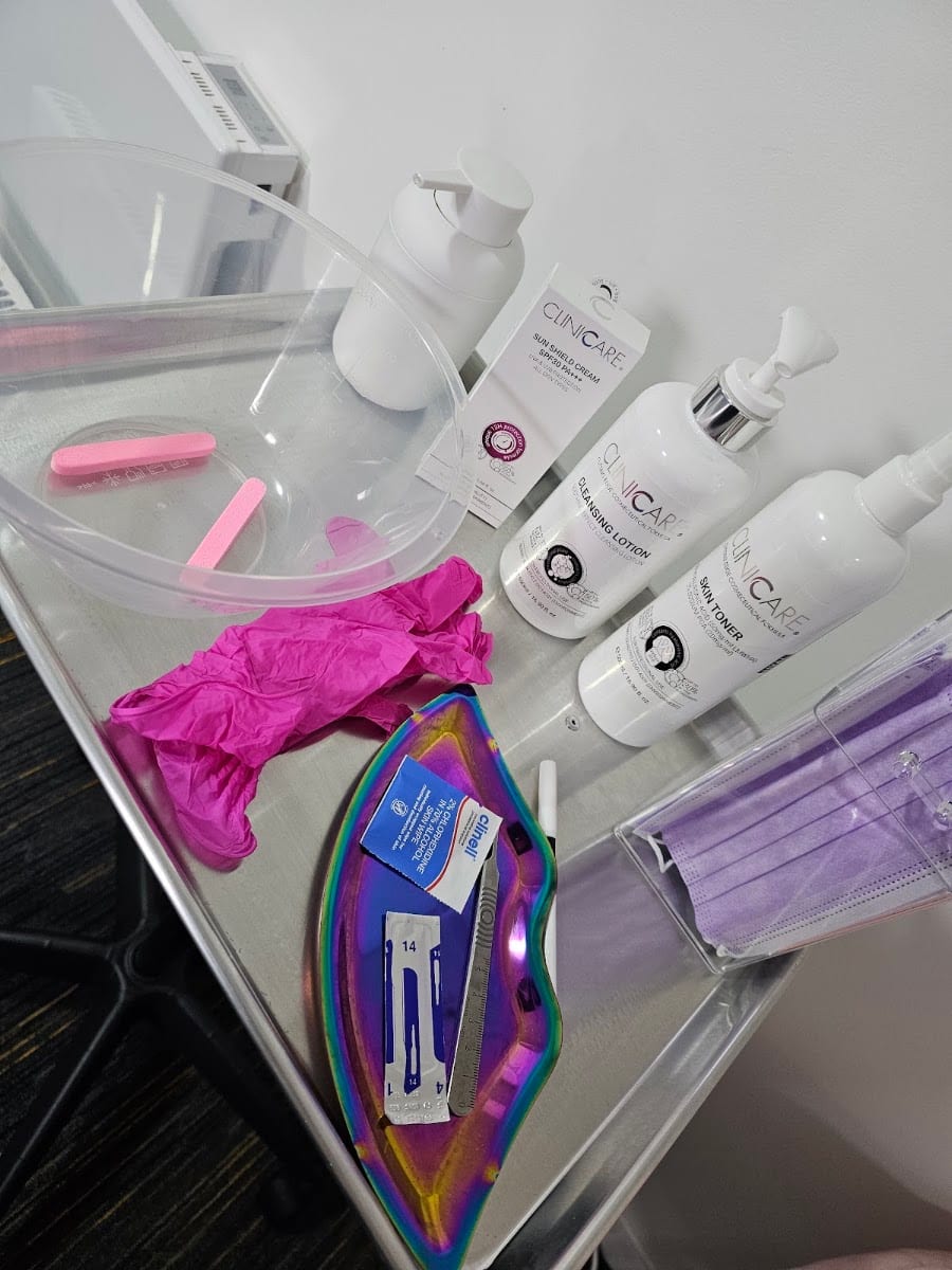 Tünde'sBeautyStudio, photo 4