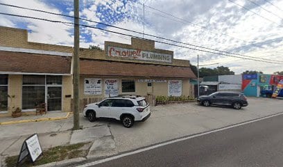Crowell Plumbing & Heating Co
