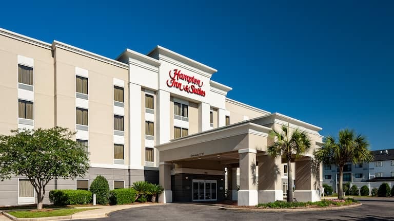 Tru by Hilton Mobile, photo 2